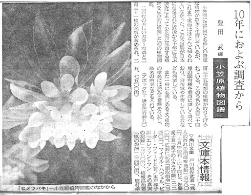 1981年9月28日&nbsp;神奈川新聞