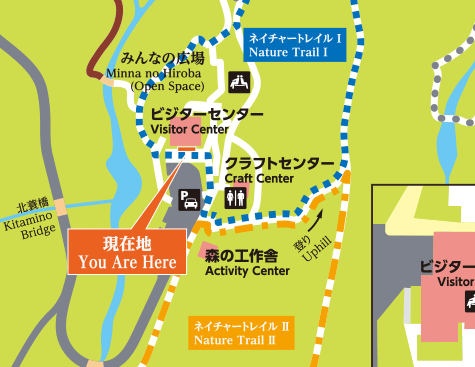 色だけに頼らない書き分け